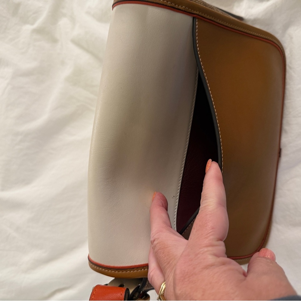 Coach Rambler Crossbody - Picture 6 of 6